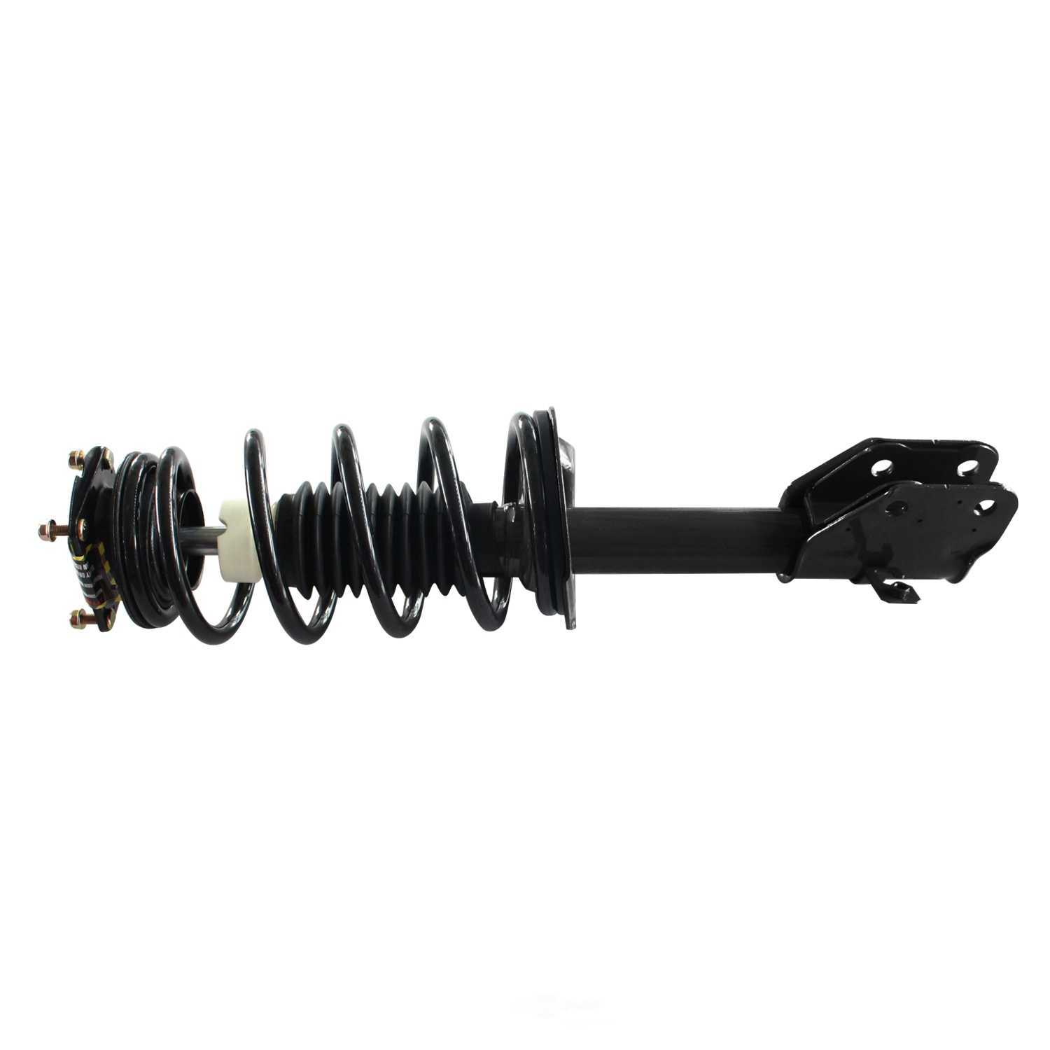 GSP NORTH AMERICA INC. - GSP Suspension Strut & Coil Spring Assembly - AD8 - 811002