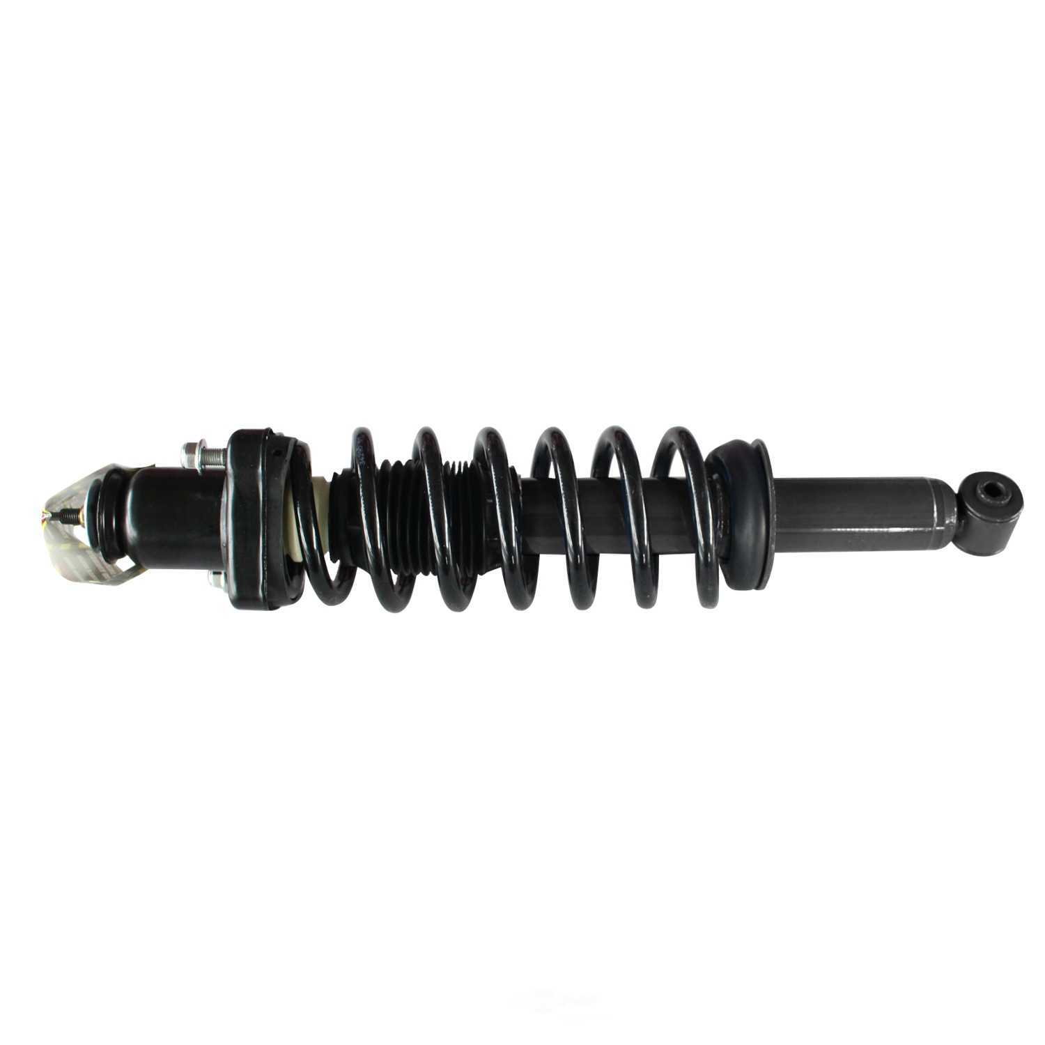 GSP NORTH AMERICA INC. - GSP Suspension Strut & Coil Spring Assembly - AD8 - 882005