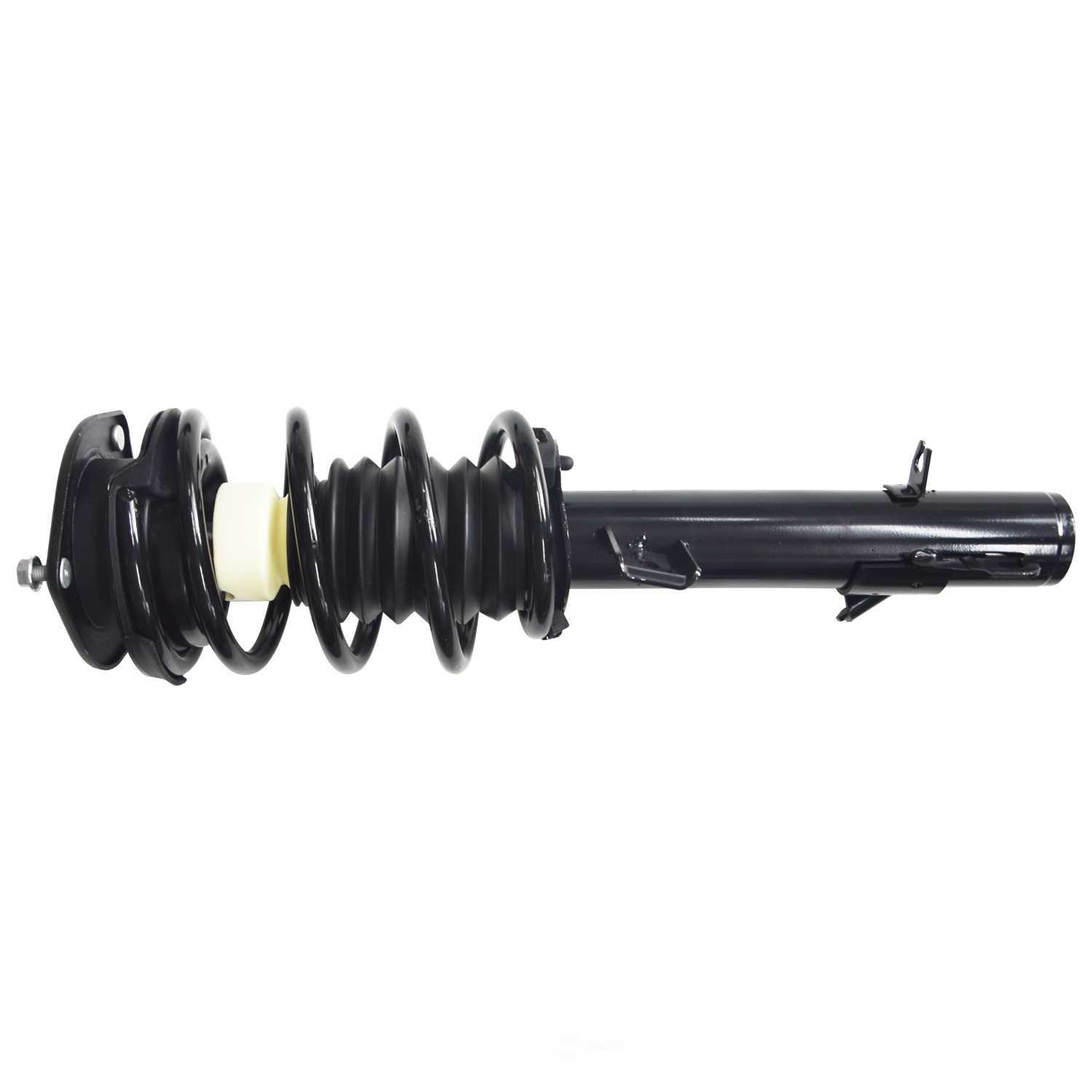 GSP NORTH AMERICA INC. - Suspension Strut and Coil Spring Assembly - AD8 - 883257