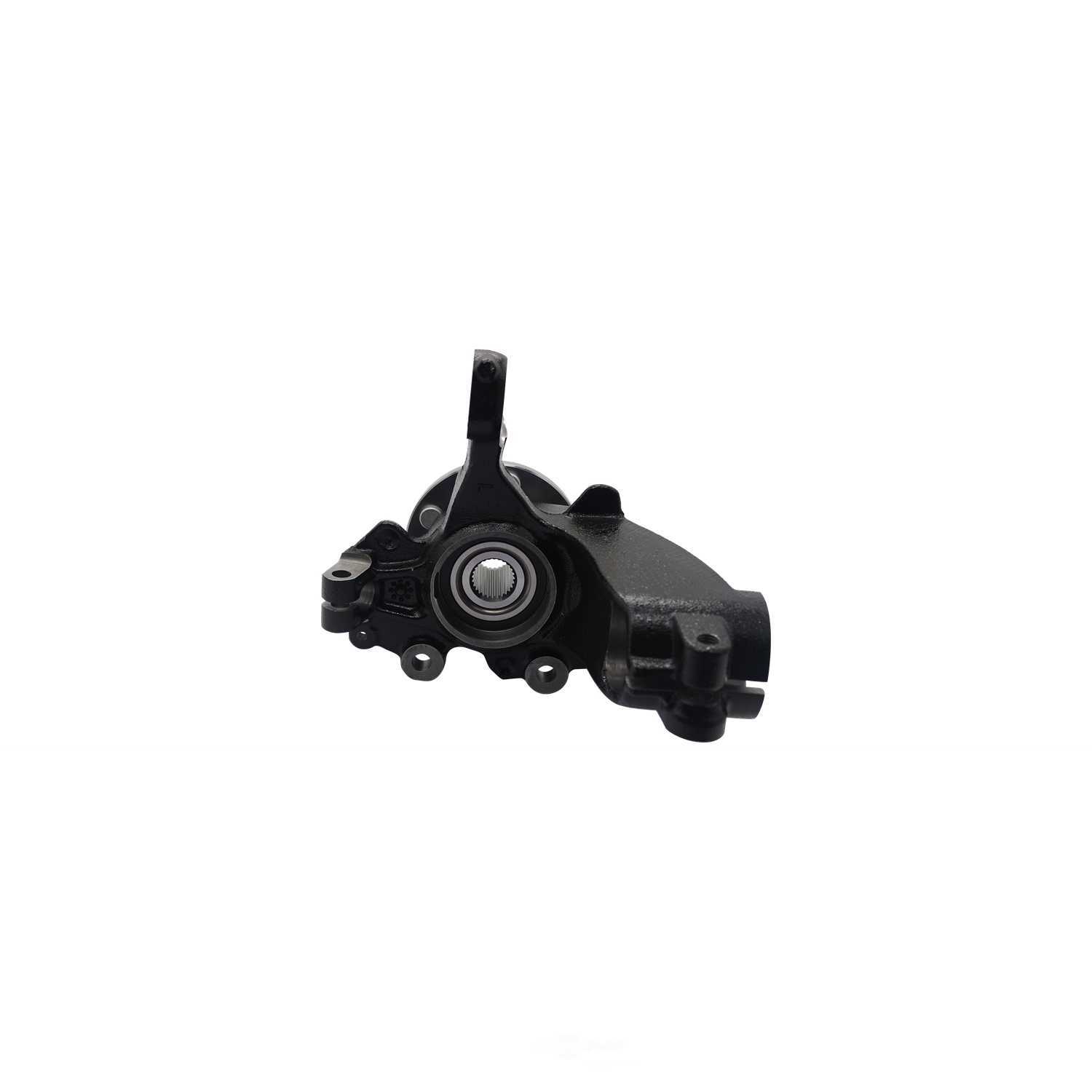 GSP NORTH AMERICA INC. - GSP New Steering Knuckle - AD8 9112400