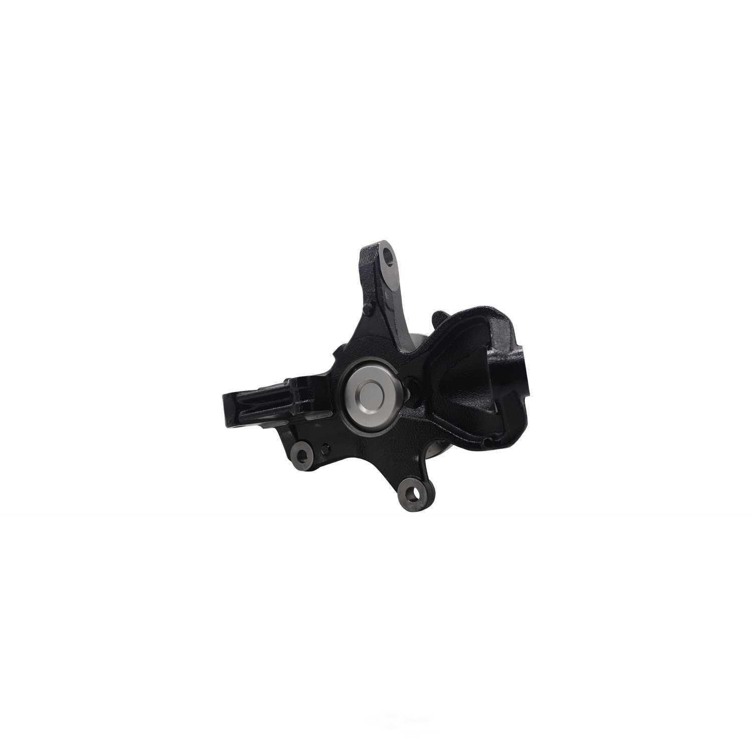 GSP NORTH AMERICA INC. - GSP New Steering Knuckle (Front Left) - AD8 9120900