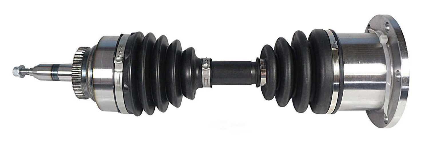 GSP NORTH AMERICA INC. - New Xtreme Duty CV Axle - AD8 NCV11140XD