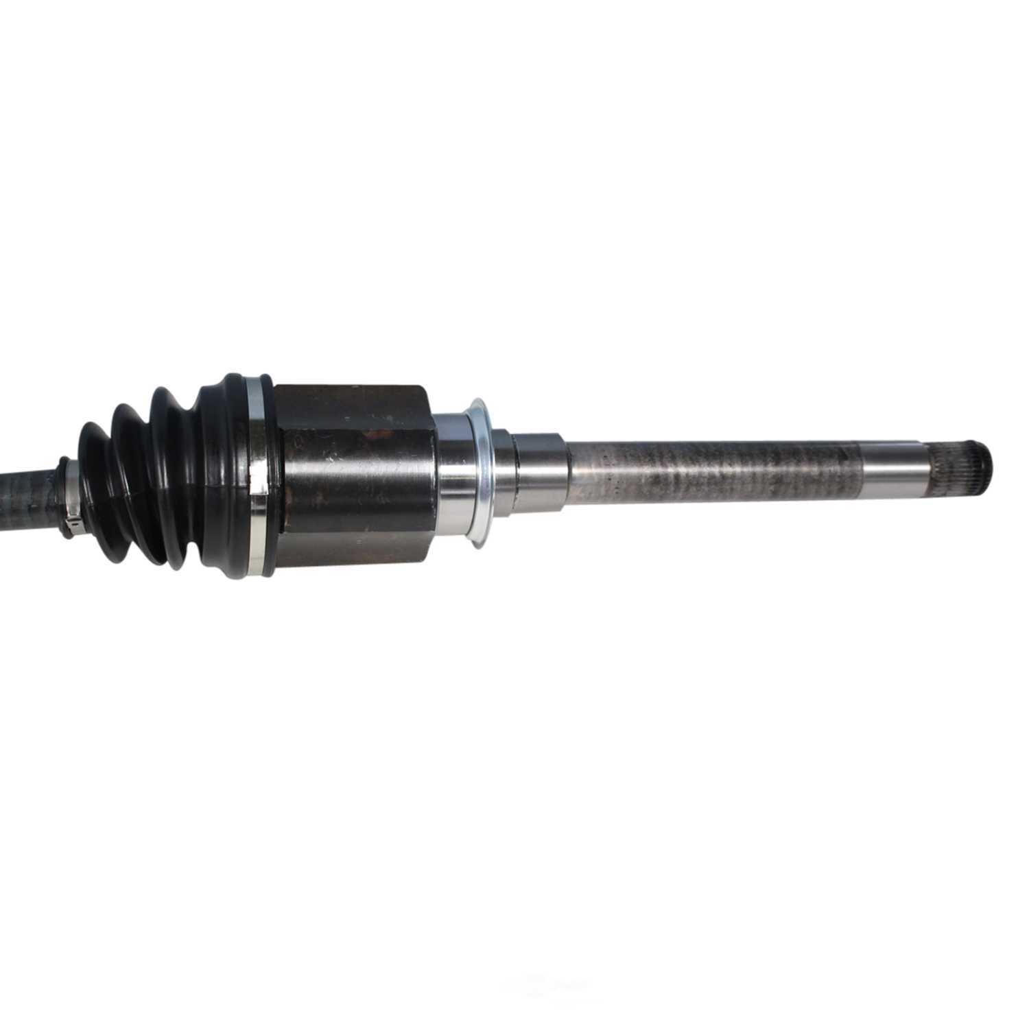 GSP NORTH AMERICA INC. - New CV Axle - AD8 NCV10066