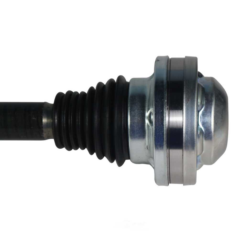 GSP NORTH AMERICA INC. - New CV Axle - AD8 - ncv23017