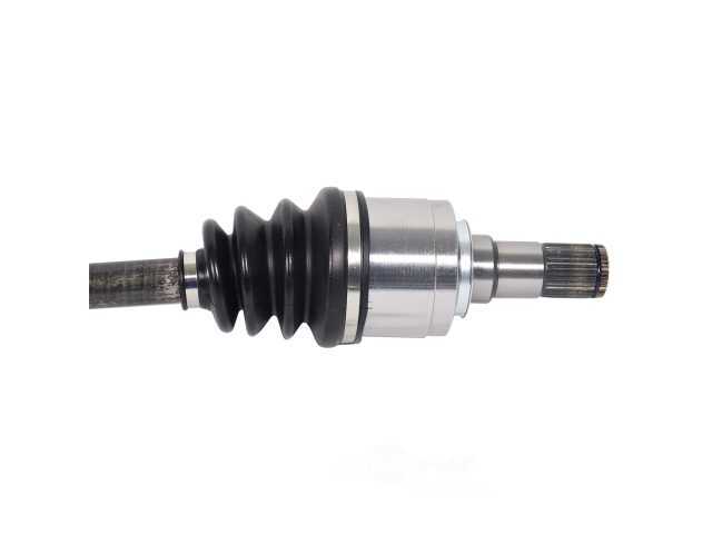 GSP NORTH AMERICA INC. - New CV Axle - AD8 NCV47123