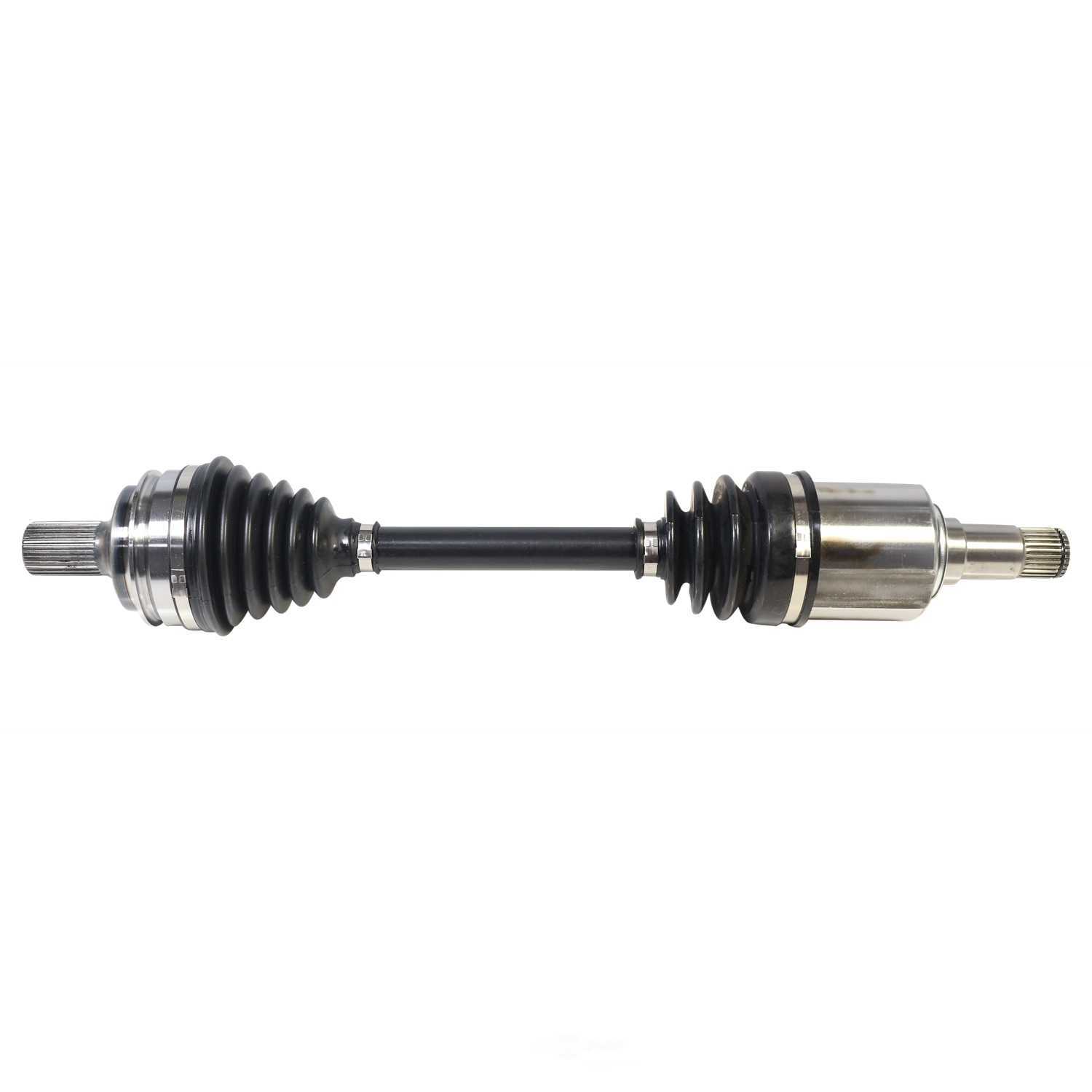 GSP NORTH AMERICA INC. NCV48068 — CV Axle Assembly