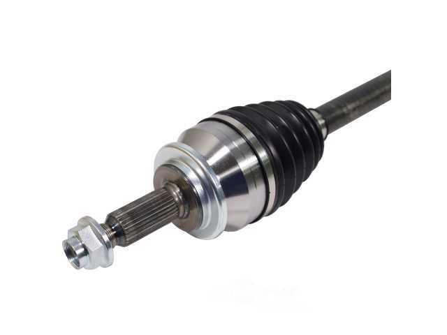 GSP NORTH AMERICA INC. - New CV Axle - AD8 - ncv51093