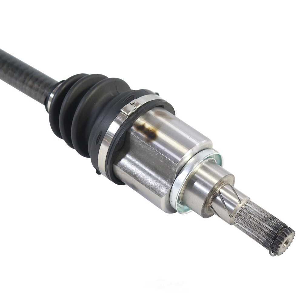 GSP NORTH AMERICA INC. - New CV Axle (Rear) - AD8 NCV53122