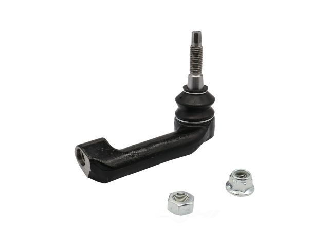 GSP NORTH AMERICA INC. - Steering Tie Rod End - AD8 - ns70012