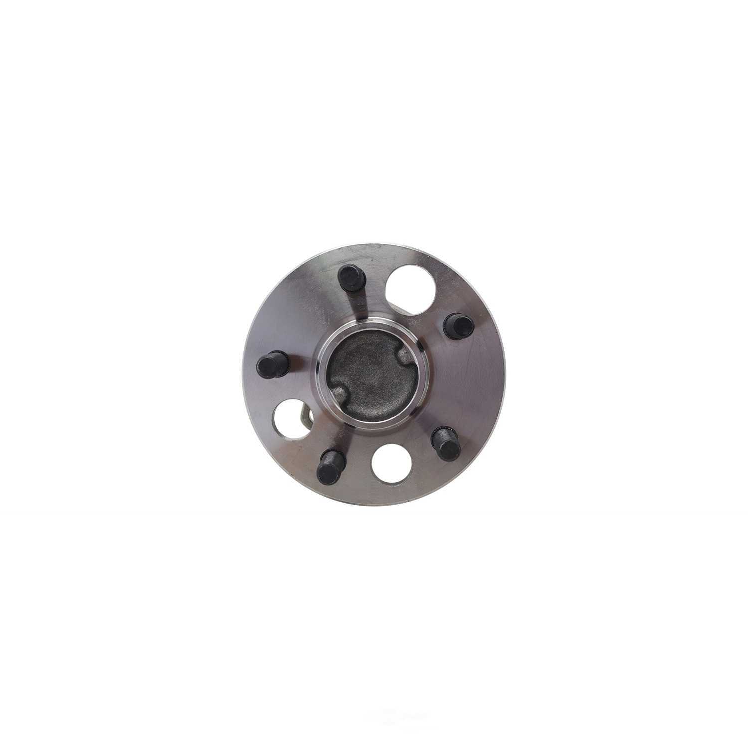 GSP NORTH AMERICA INC. - GSP Axle Bearing & Hub Assembly - AD8 - 103001