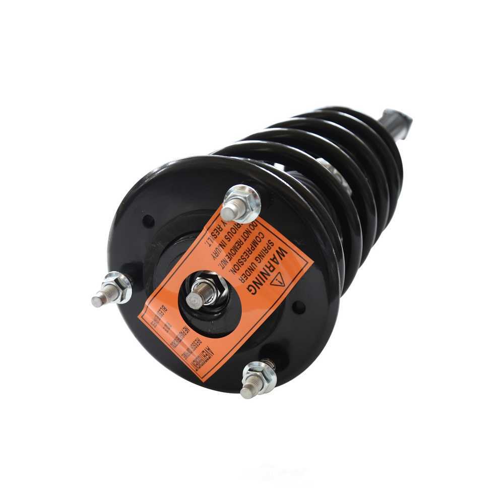 GSP NORTH AMERICA INC. - Suspension Strut and Coil Spring Assembly - AD8 - 883030