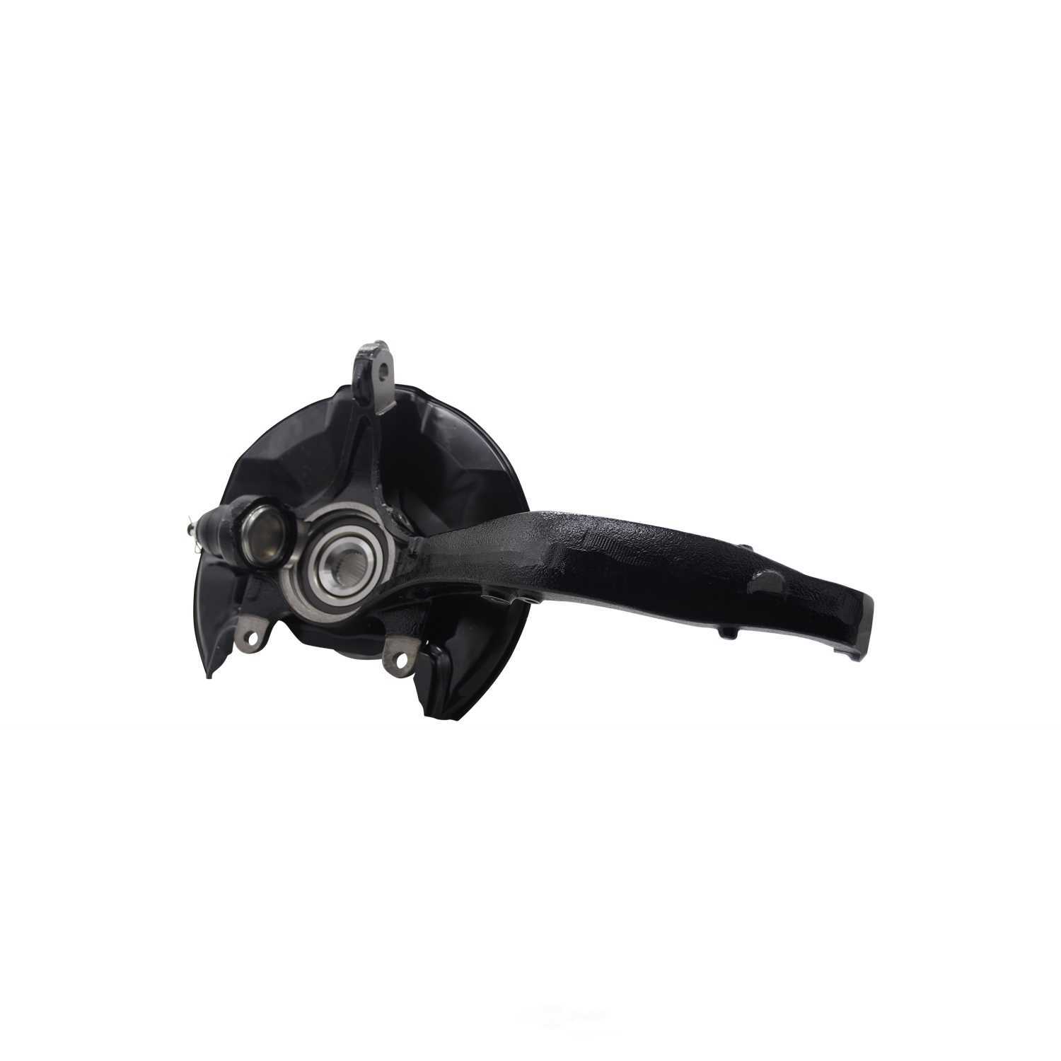 GSP NORTH AMERICA INC. - GSP New Steering Knuckle - AD8 9361700