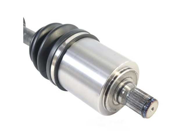 GSP NORTH AMERICA INC. - New CV Axle - AD8 - ncv82067