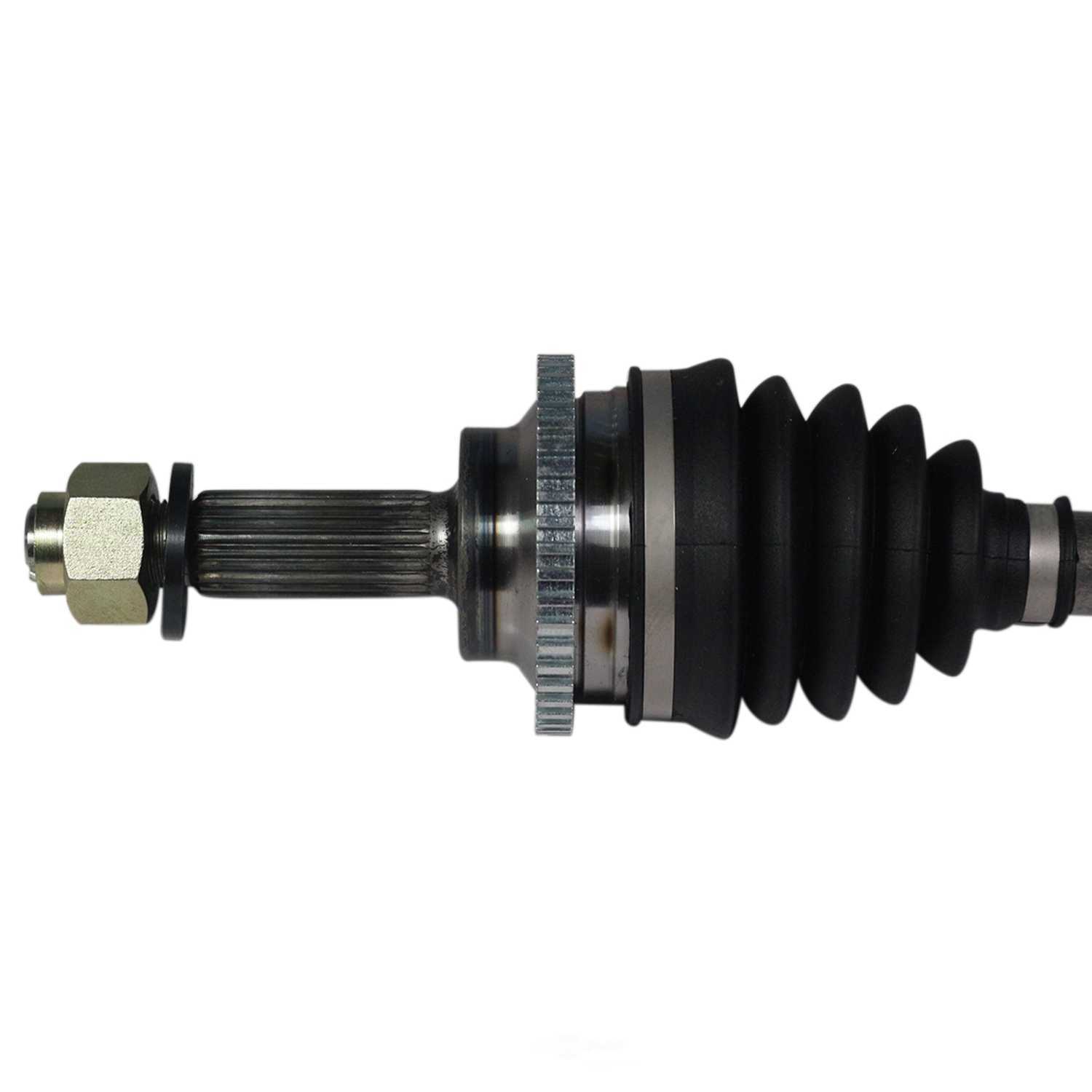 GSP NORTH AMERICA INC. - New CV Axle - AD8 - ncv10304