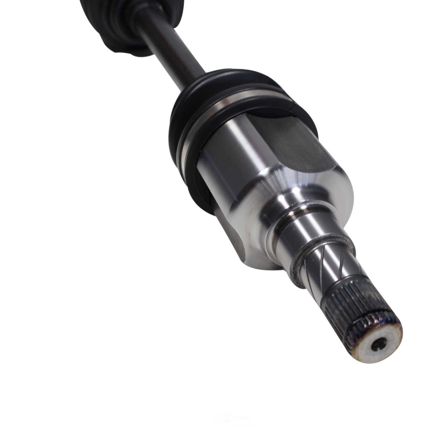 GSP NORTH AMERICA INC. - New CV Axle - AD8 NCV49506