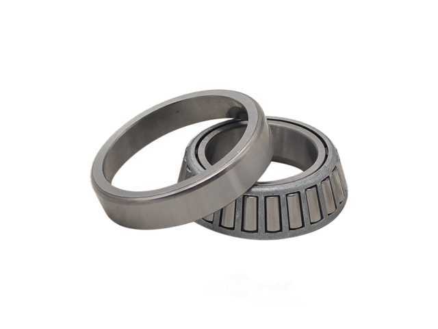 GSP NORTH AMERICA INC. - Wheel Bearing - AD8 - 110024b
