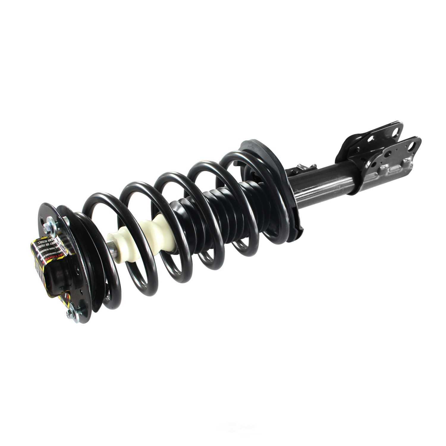 GSP NORTH AMERICA INC. - GSP Suspension Strut & Coil Spring Assembly - AD8 - 810021