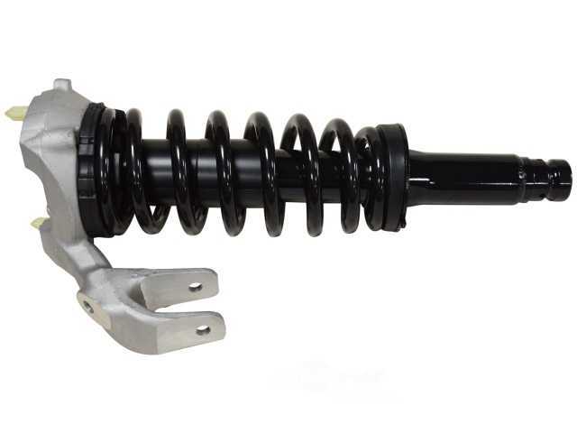 GSP NORTH AMERICA INC. - Suspension Strut and Coil Spring Assembly - AD8 - 813098