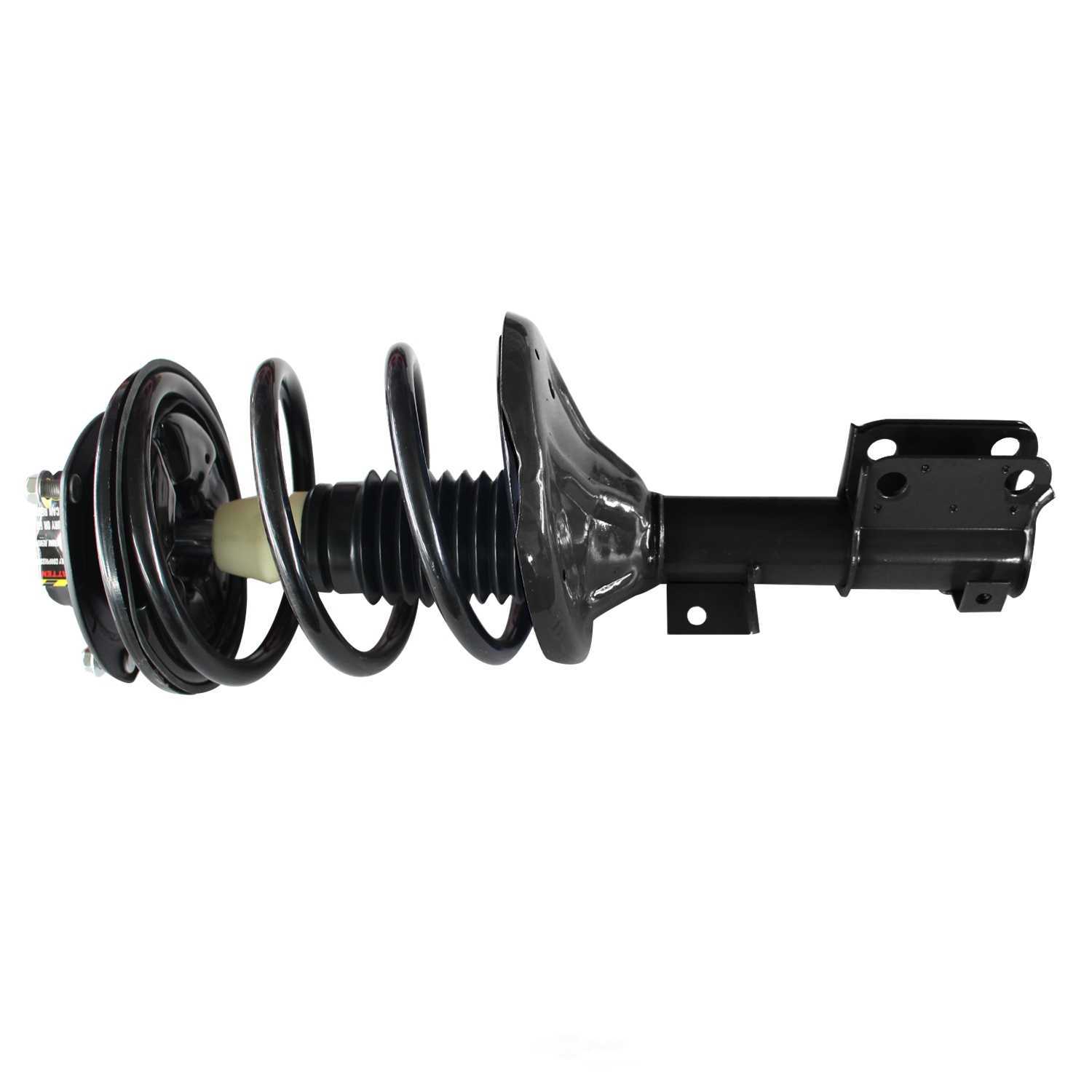 GSP NORTH AMERICA INC. - GSP Suspension Strut & Coil Spring Assembly - AD8 - 851001
