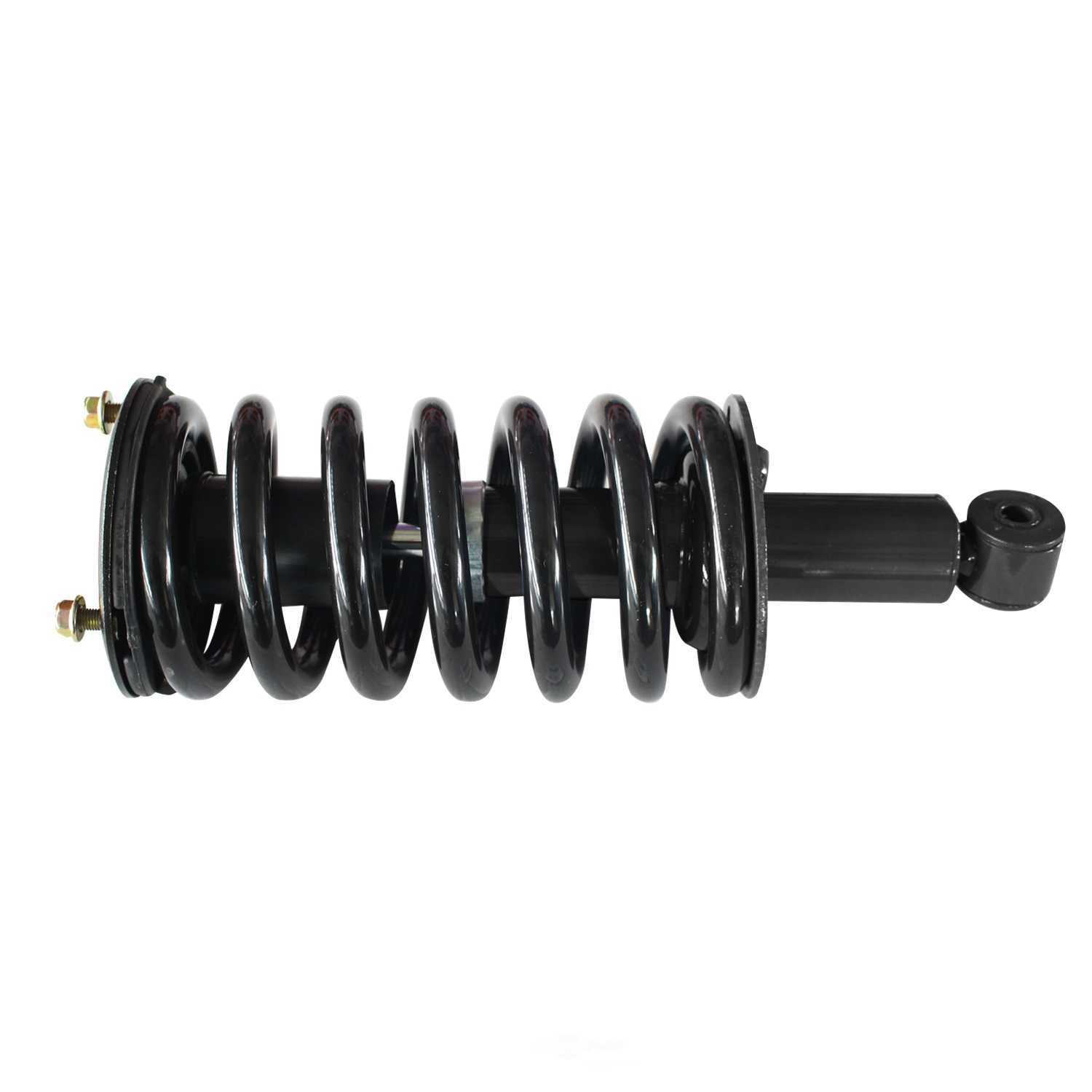GSP NORTH AMERICA INC. - Suspension Strut and Coil Spring Assembly - AD8 - 853003
