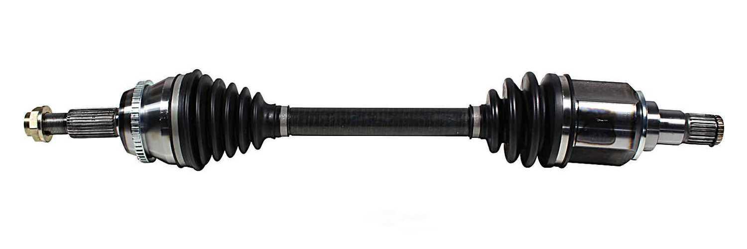 GSP NORTH AMERICA INC. - New CV Axle - AD8 NCV69453