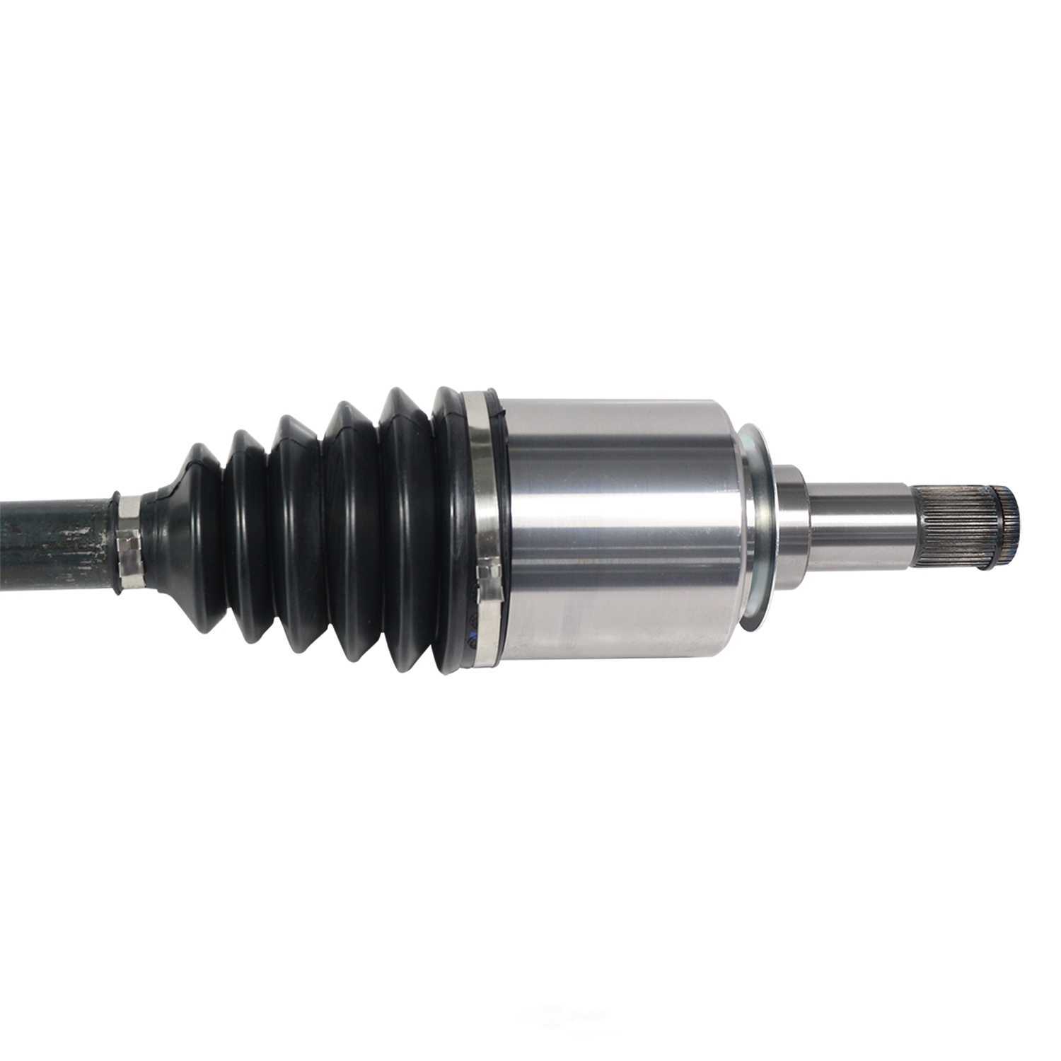 GSP NORTH AMERICA INC. - GSP CV Axle - AD8 NCV12077