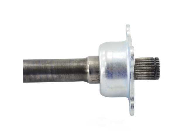 GSP NORTH AMERICA INC. - New Intermediate Shaft (Front Right) - AD8 NEX16001