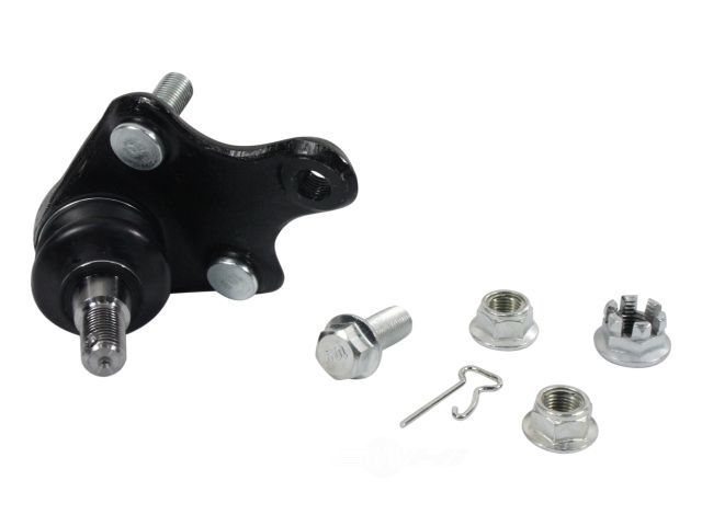GSP NORTH AMERICA INC. - Suspension Ball Joint - AD8 - ns80014