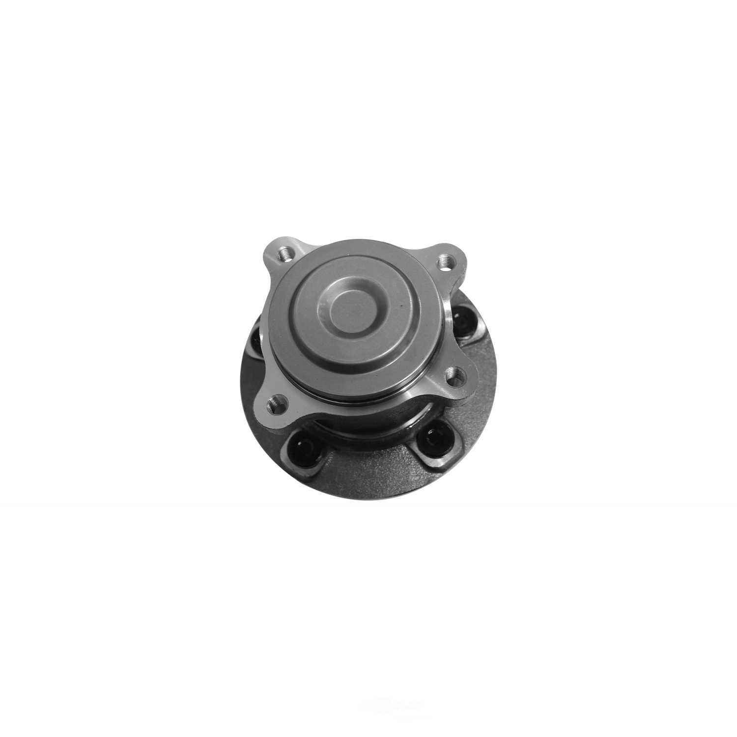GSP NORTH AMERICA INC. - GSP New Wheel Bearing and Hub Assembly - AD8 - 103508