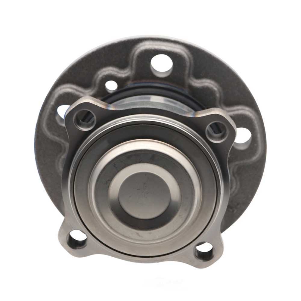 GSP NORTH AMERICA INC. - GSP New Wheel Bearing and Hub Assembly - AD8 - 270004k