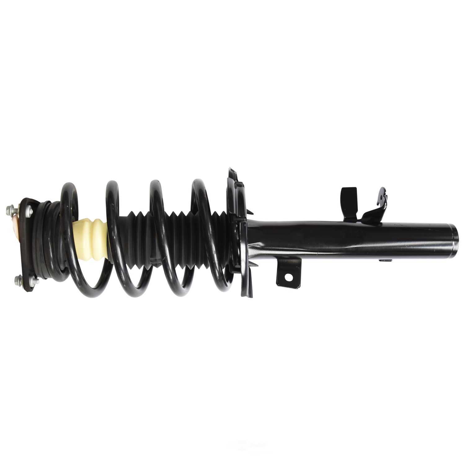 GSP NORTH AMERICA INC. - GSP Suspension Strut & Coil Spring Assembly - AD8 - 882611