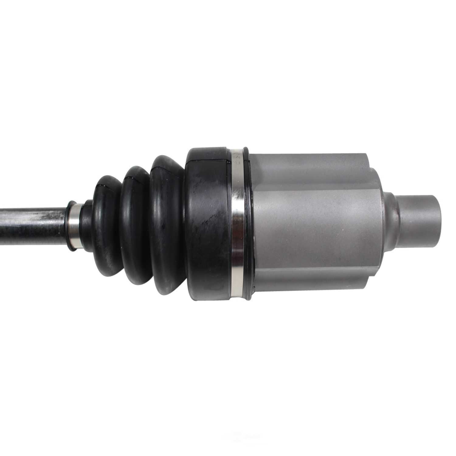 GSP NORTH AMERICA INC. - New CV Axle - AD8 NCV10583