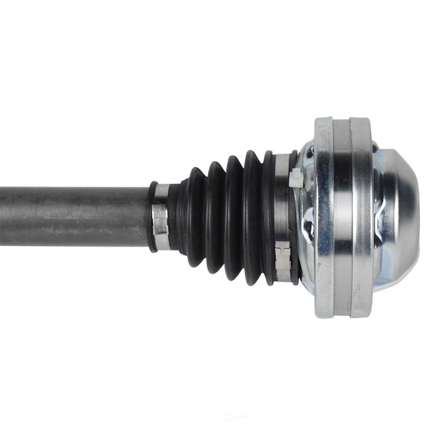 GSP NORTH AMERICA INC. - New CV Axle - AD8 - ncv23029
