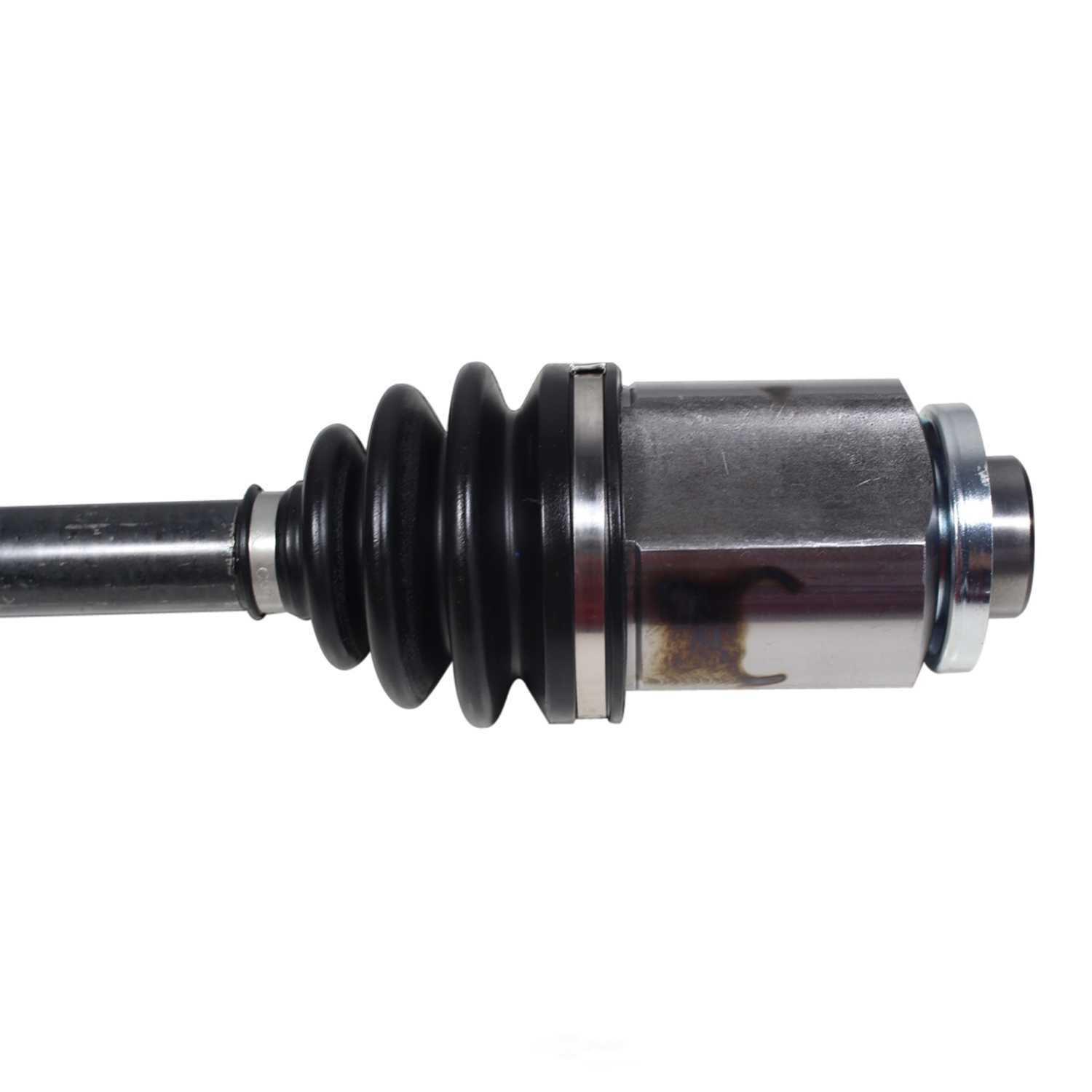 GSP NORTH AMERICA INC. - New CV Axle - AD8 NCV51596