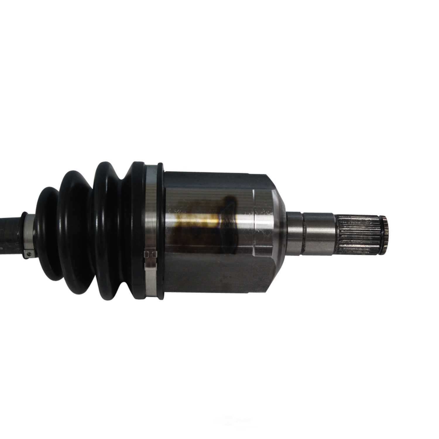 GSP NORTH AMERICA INC. - New CV Axle - AD8 - ncv82023