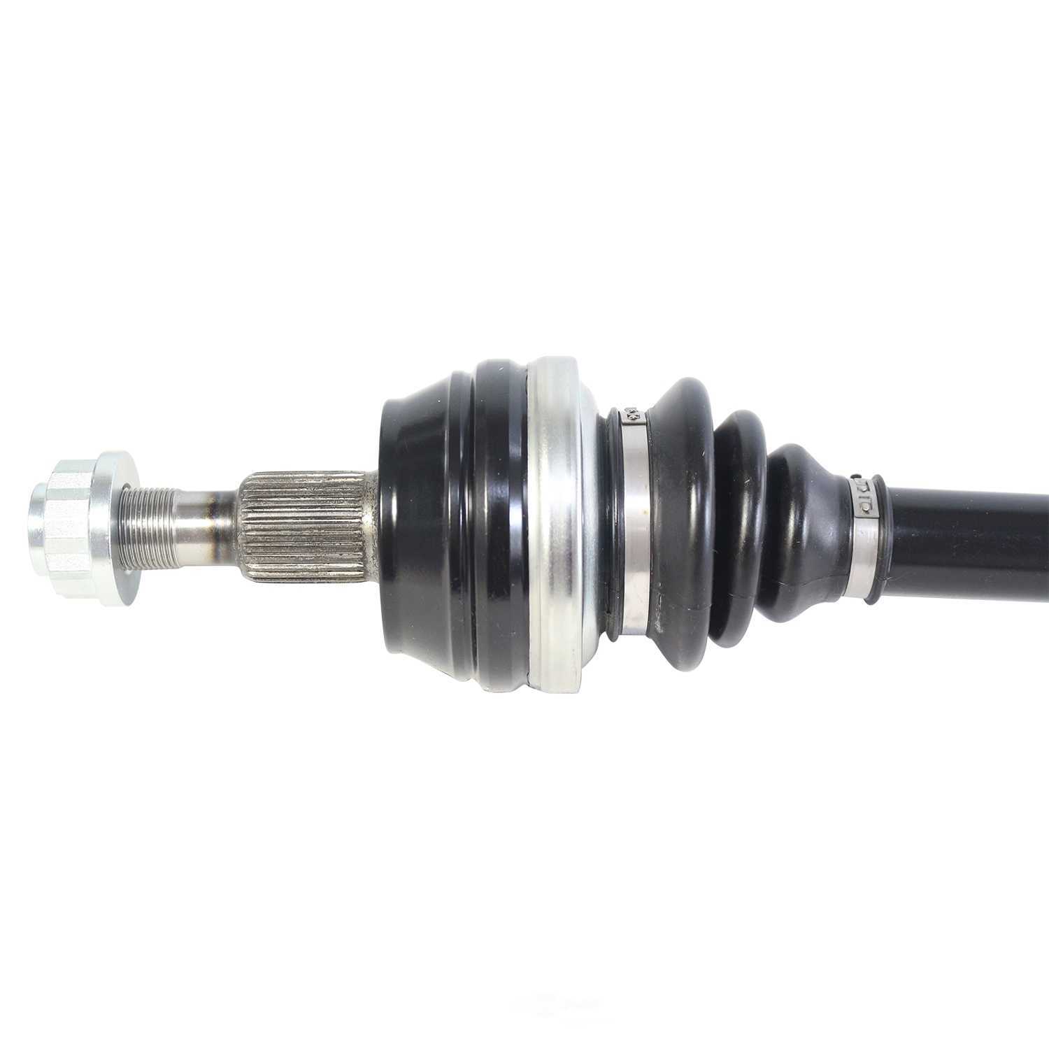 GSP NORTH AMERICA INC. - New Performance Revolution CV Axle (Rear) - AD8 PR48091