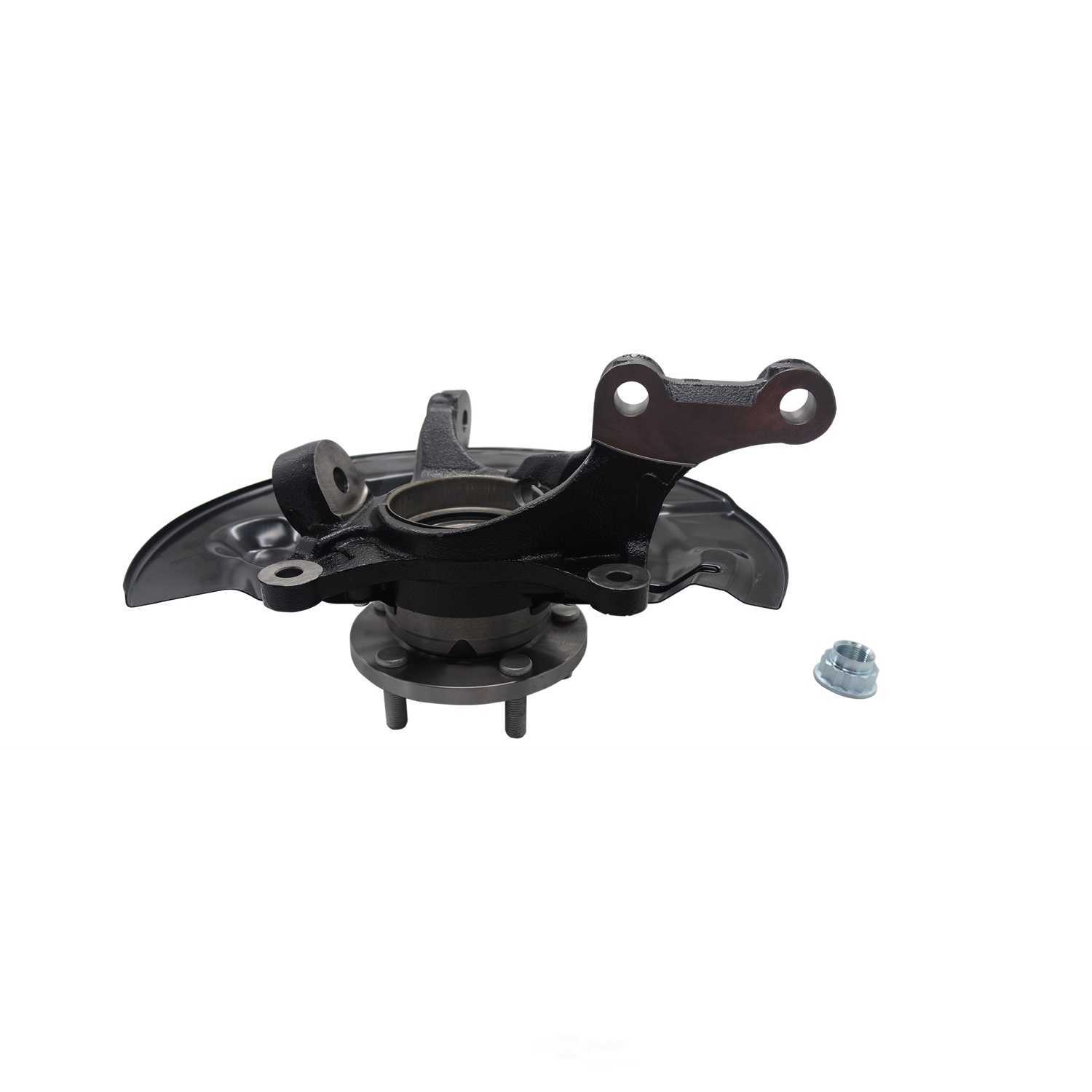 GSP NORTH AMERICA INC. - GSP New Steering Knuckle - AD8 9691500