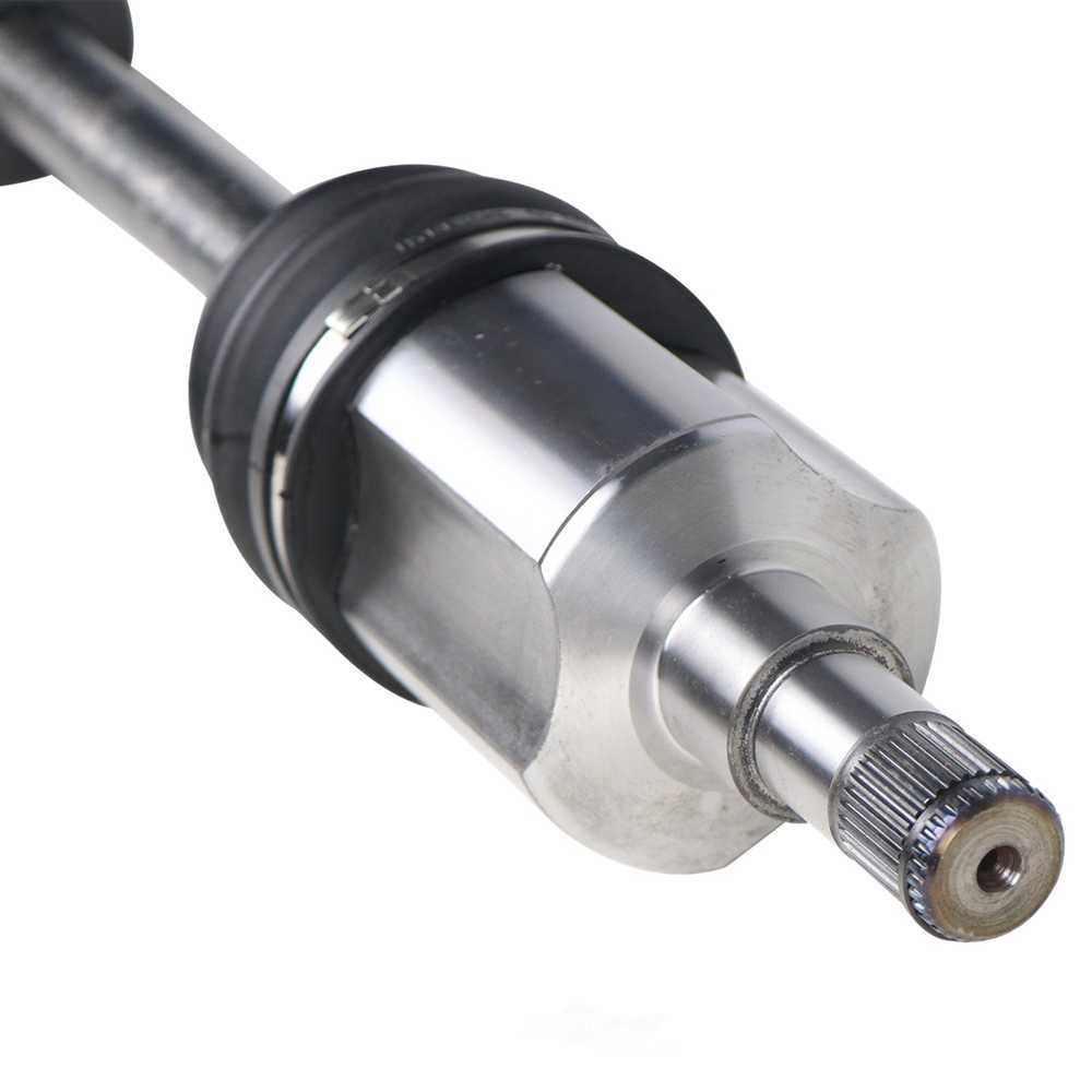 GSP NORTH AMERICA INC. - New CV Axle (Front Right) - AD8 NCV10028