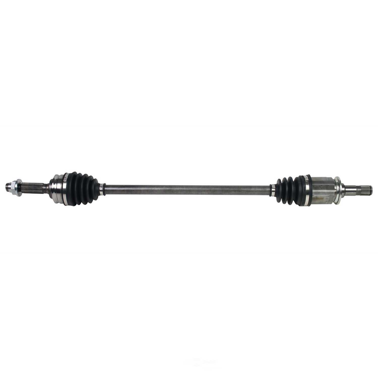 GSP NORTH AMERICA INC. - New CV Axle - AD8 NCV10154