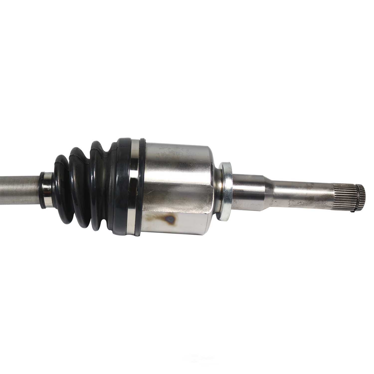 GSP NORTH AMERICA INC. - New CV Axle - AD8 - ncv11216