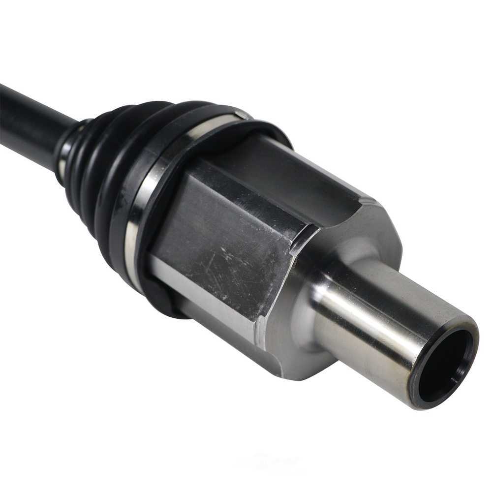 GSP NORTH AMERICA INC. - New CV Axle (Front) - AD8 NCV22002