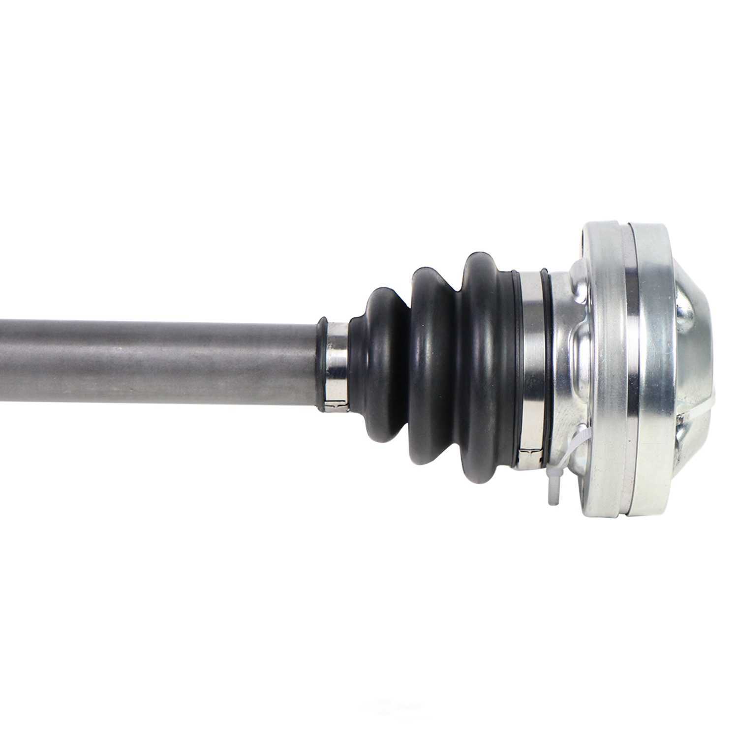 GSP NORTH AMERICA INC. - New CV Axle (Rear) - AD8 NCV27026