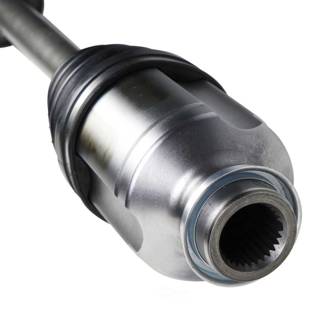 GSP NORTH AMERICA INC. - New CV Axle - AD8 - ncv47081