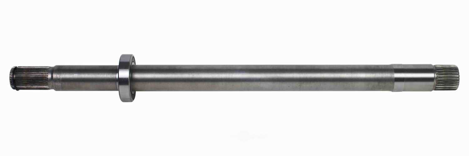 GSP NORTH AMERICA INC. NEX48000 — CV Axle Assembly