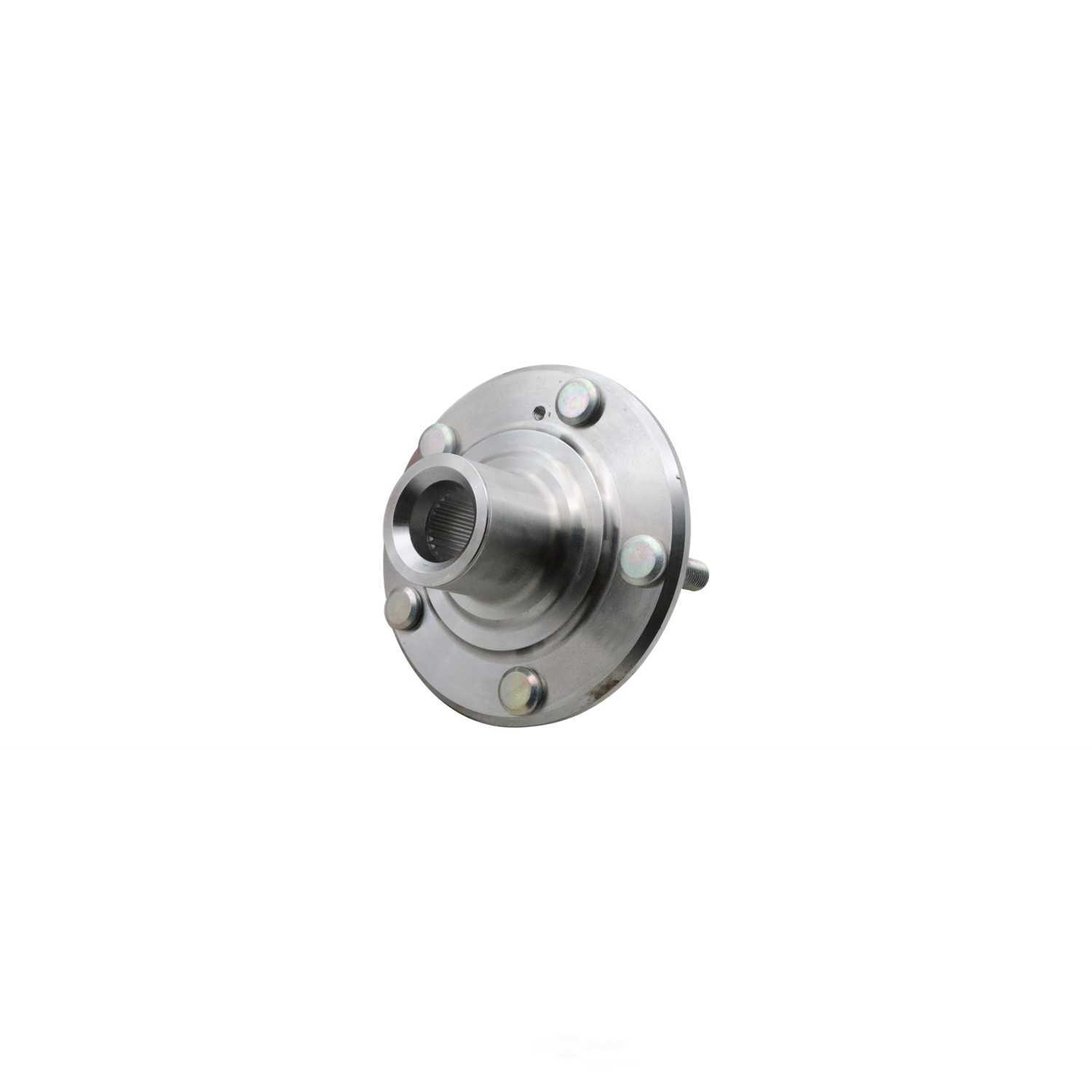 GSP NORTH AMERICA INC. - Wheel Hub - AD8 - 360036