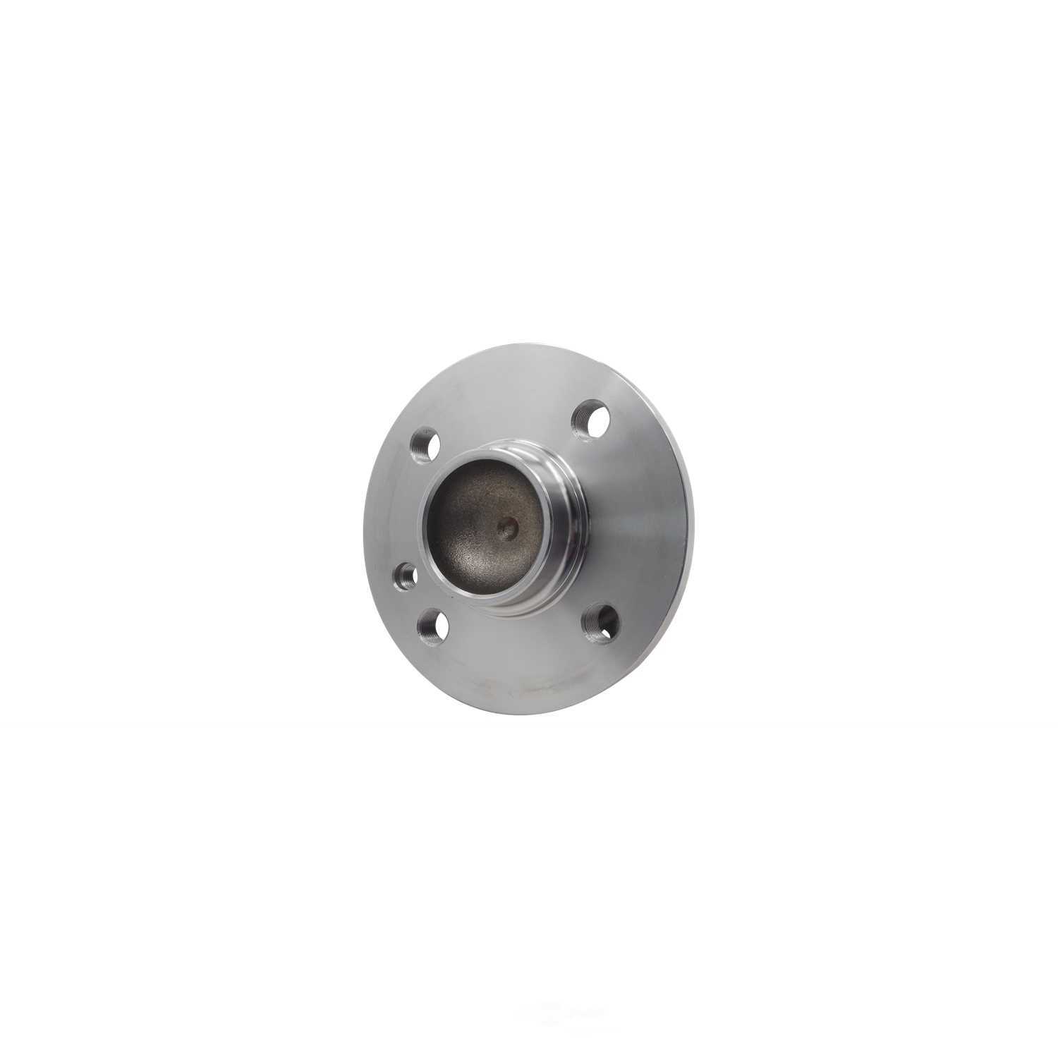 GSP NORTH AMERICA INC. - GSP New Wheel Bearing and Hub Assembly - AD8 - 493427