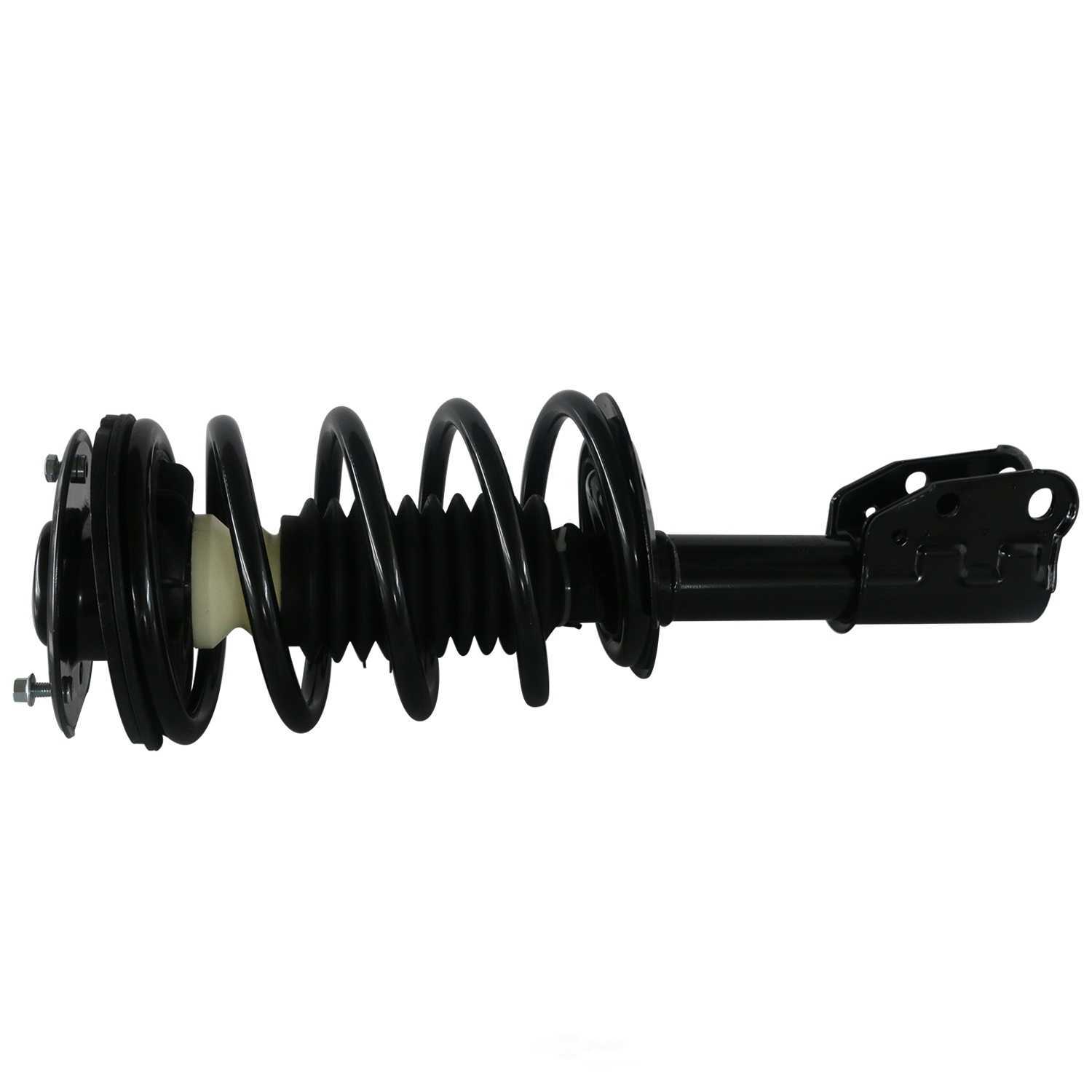 GSP NORTH AMERICA INC. - GSP Suspension Strut & Coil Spring Assembly - AD8 - 810324