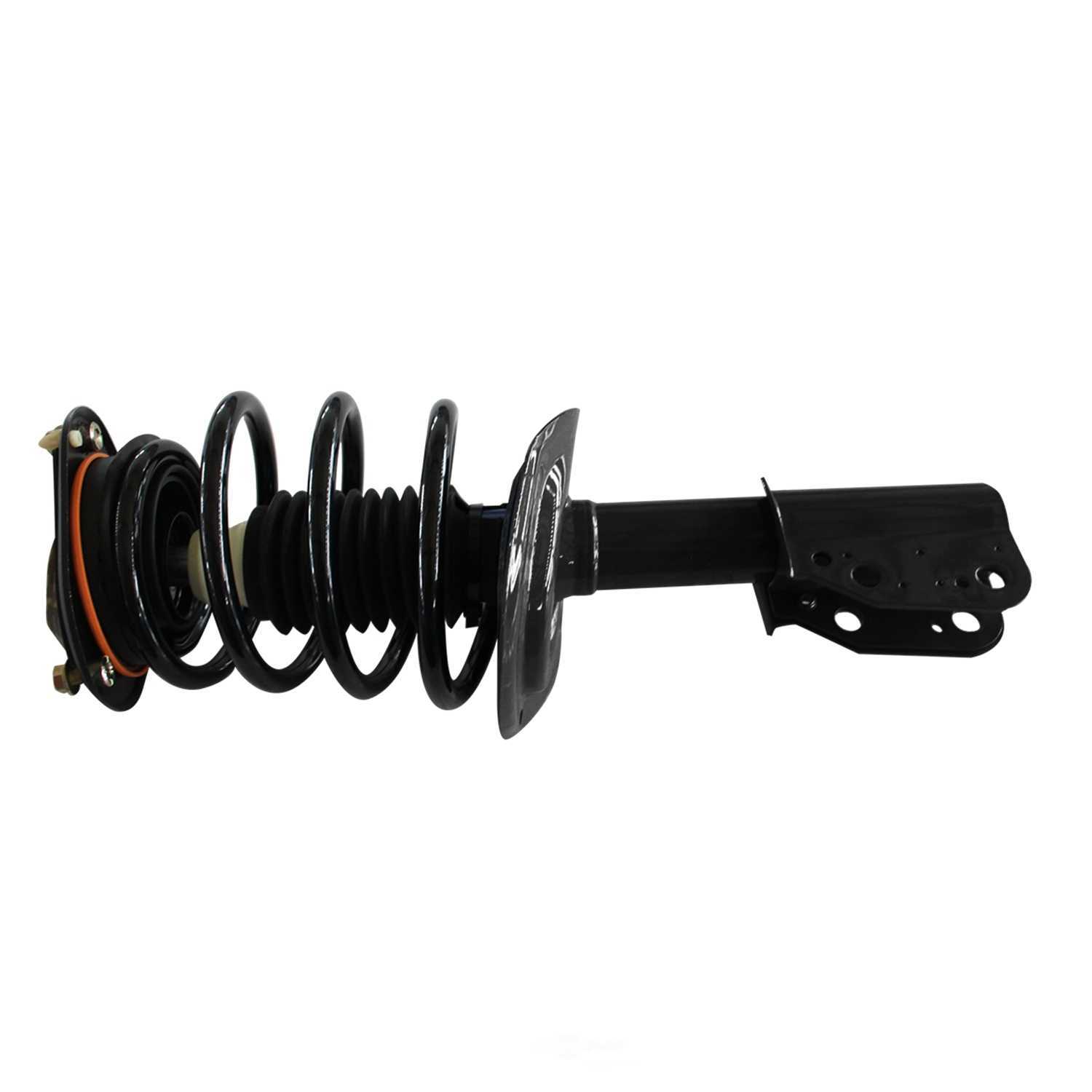 GSP NORTH AMERICA INC. - Suspension Strut and Coil Spring Assembly - AD8 - 810360