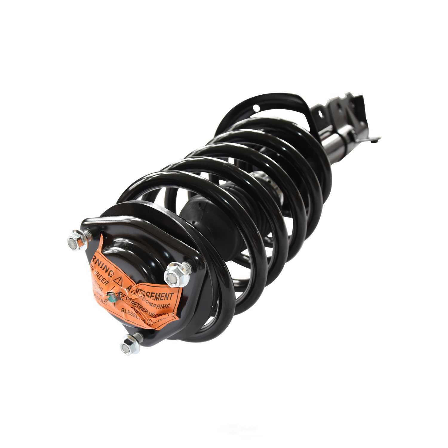 GSP NORTH AMERICA INC. - GSP Suspension Strut & Coil Spring Assembly - AD8 - 882580