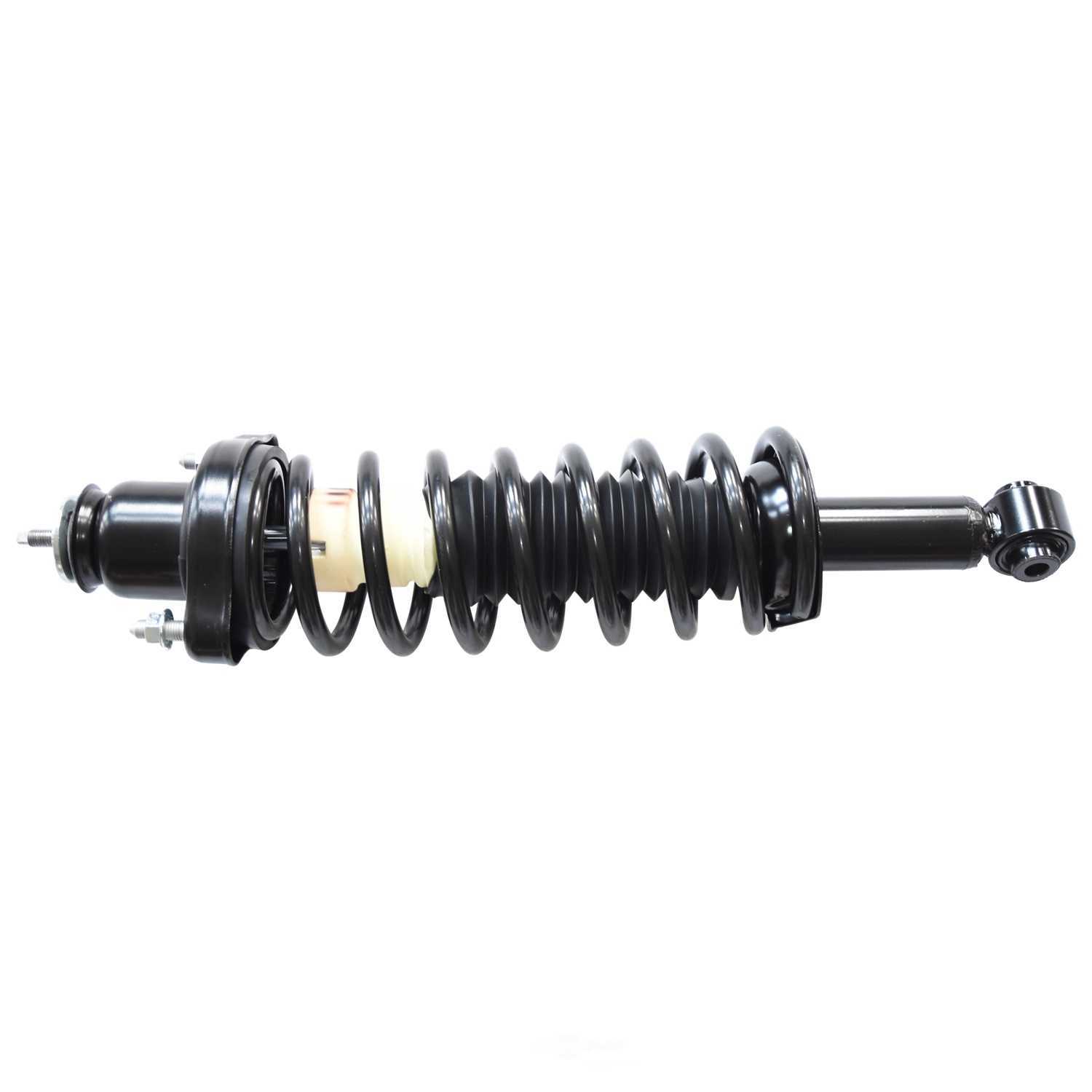 GSP NORTH AMERICA INC. - GSP Suspension Strut & Coil Spring Assembly - AD8 - 882635